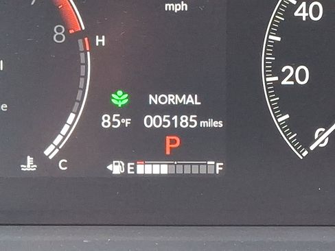 Used 2025 Honda Ridgeline RTL image 20