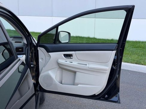 Used 2013 Subaru Crosstrek 2.0i Premium AWD/4WD image 15