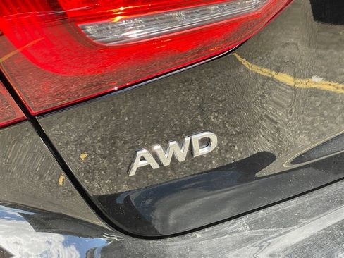 Used 2023 INFINITI Q50 Luxe w/ Cargo Package AWD/4WD image 30
