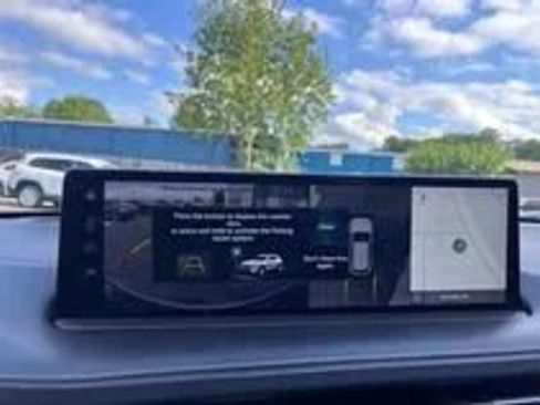 Used 2023 Genesis Electrified GV70 w/ Prestige Package AWD/4WD image 10