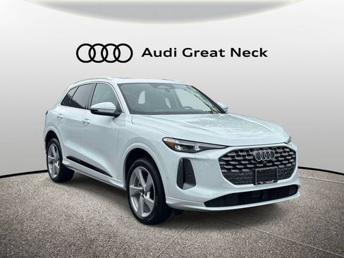 New 2026 Audi Q5 Premium AWD/4WD image 8