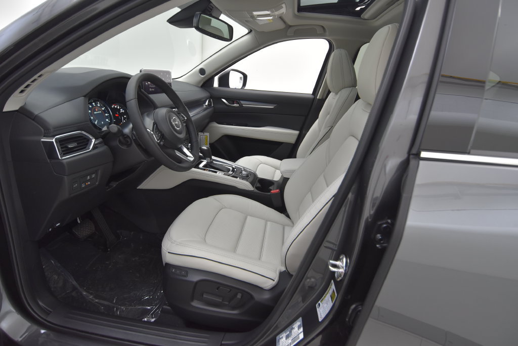 Used 2025 MAZDA CX-5 AWD 2.5 S image 22
