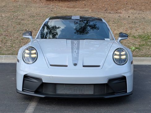 Certified 2026 Porsche 911 GT3 RWD image 33
