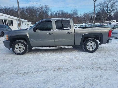 Used 2009 Chevrolet Silverado 1500 LT w/ Power Pack Plus image 5