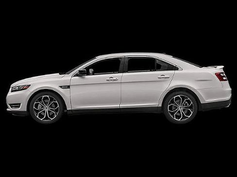 Used 2019 Ford Taurus SHO image 74