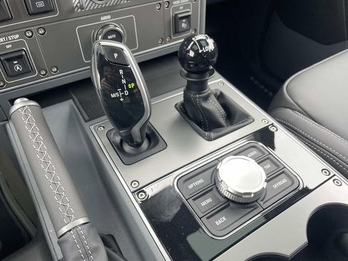 New 2026 INEOS Grenadier AWD/4WD image 14