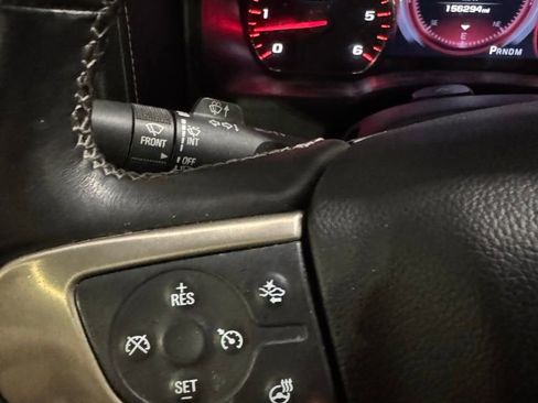 Used 2014 GMC Sierra 1500 Denali w/ Driver Alert Package image 17