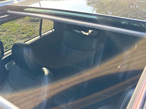 Used 2020 Ford Explorer ST w/ Premium Technology Package image 25