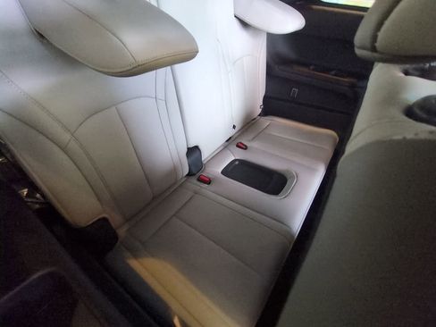 Used 2026 INFINITI QX60 Autograph w/ Dark Cargo Package AWD/4WD image 33