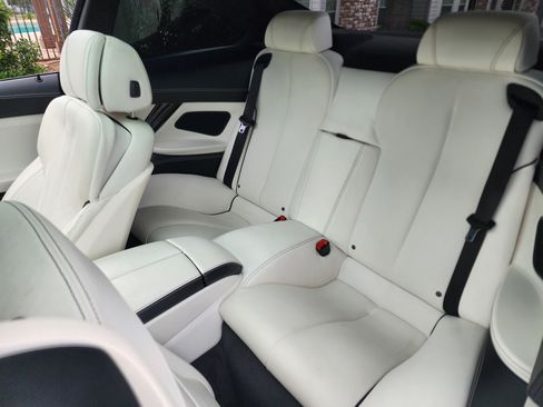 Used 2016 BMW 640i Coupe RWD image 30