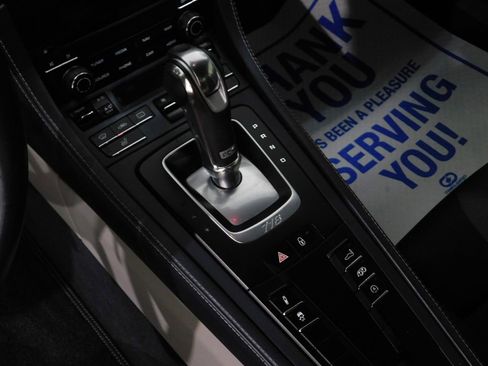 Used 2017 Porsche 718 Cayman S RWD image 64