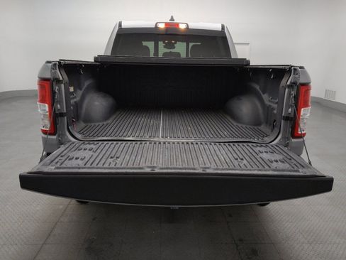Used 2022 RAM 1500 Big Horn image 29