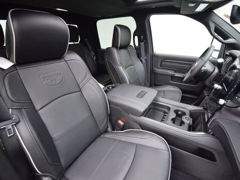 New 2026 RAM 2500 Rebel w/ Rebel Level 2 Equipment Group AWD/4WD image 19
