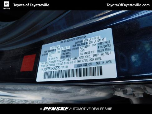 Used 2024 MAZDA CX-5 AWD 2.5 S w/ Select Package image 8