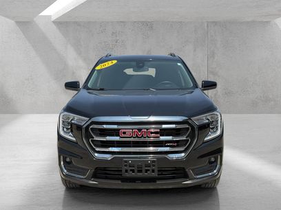 Used 2024 GMC Terrain AT4 w/ LPO, Floor Liner Package