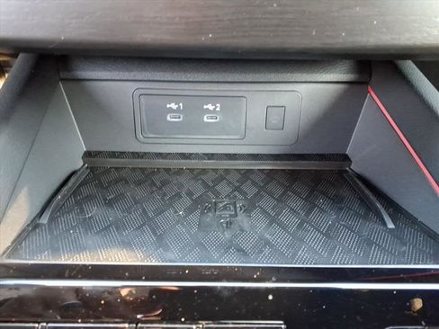 New 2025 Nissan Murano SL w/ Cargo Package image 14