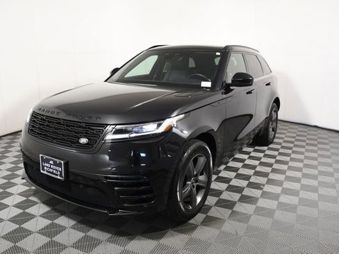 Used 2025 Land Rover Range Rover Velar Dynamic SE AWD/4WD image 1