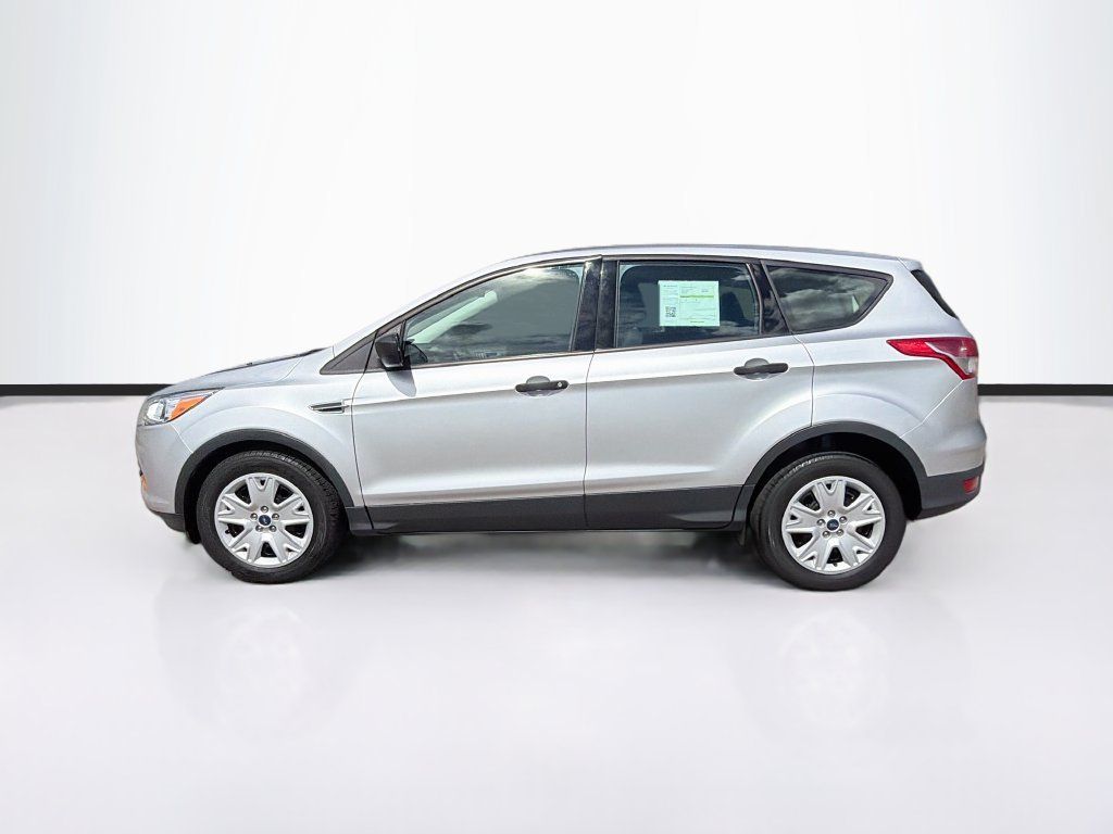 Used 2014 Ford Escape S FWD image 8