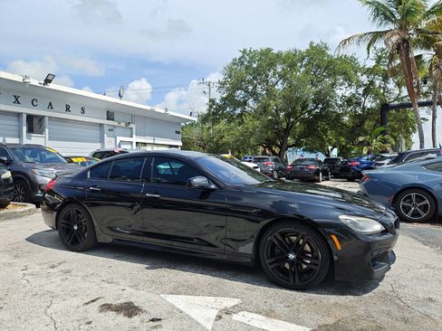 Used 2014 BMW 650i Gran Coupe RWD image 21