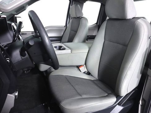 Used 2020 Ford F150 XL w/ Equipment Group 101A Mid image 25