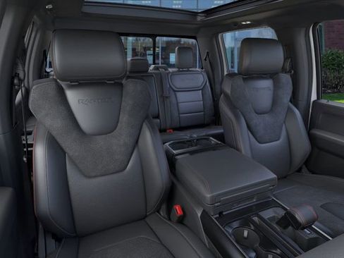 New 2025 Ford F150 Raptor image 10