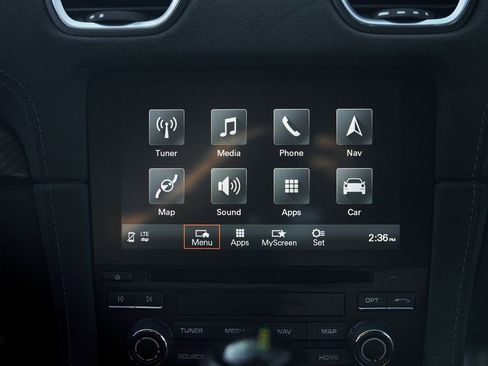 Used 2024 Porsche 718 Cayman GT4 RS w/ Weissach Package image 55