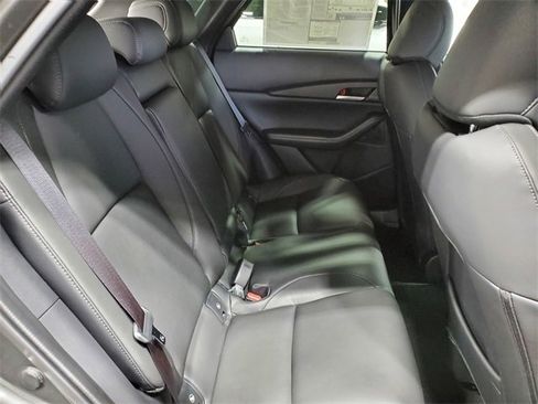 New 2026 MAZDA CX-30 AWD 2.5 S w/ Select Sport Pkg image 12