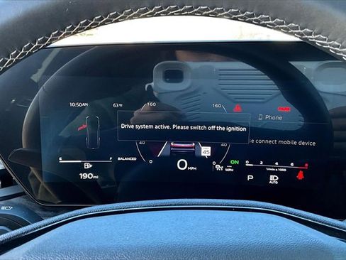 Used 2025 Audi Q5 Premium Plus w/ Premium Plus image 22