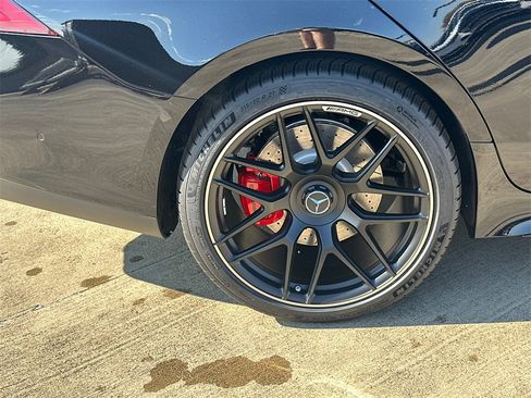 New 2026 Mercedes-Benz AMG GT 53 image 19