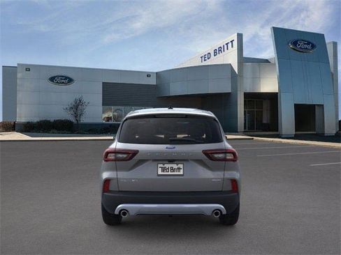 New 2026 Ford Escape Active w/ Tech Pack #1 image 6