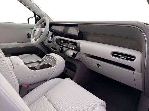 New 2026 Hyundai Palisade SEL image 16