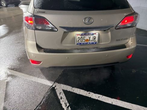 Used 2013 Lexus RX 350 350 image 6