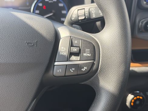 Used 2021 Ford Bronco Sport Badlands AWD/4WD image 19