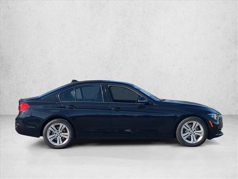 Used 2016 BMW 328i Sedan RWD image 4
