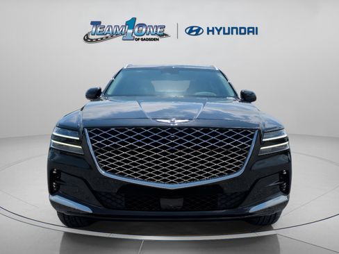 Used 2024 Genesis GV80 3.5T Advanced w/ Advanced Package AWD/4WD image 2
