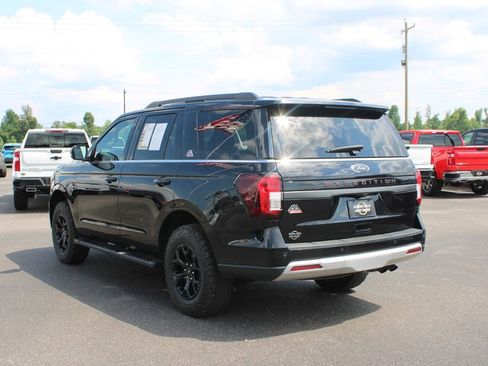 Used 2023 Ford Expedition Timberline AWD/4WD image 7
