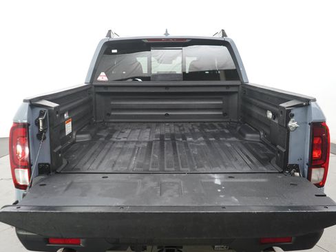 Used 2022 Honda Ridgeline RTL-E image 16
