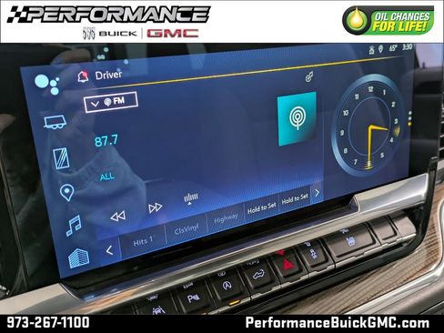 Used 2024 Chevrolet Silverado 1500 RST image 12