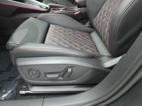 Used 2025 Audi S3 Prestige image 28