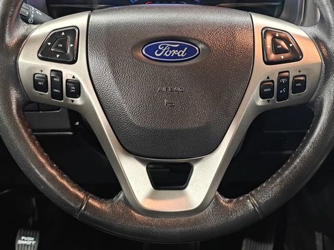 Used 2019 Ford Flex SEL w/ Equipment Group 202A AWD/4WD image 5