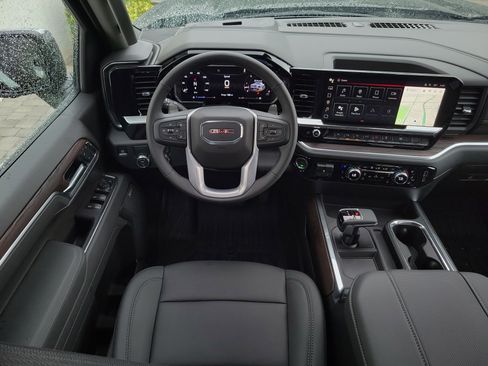 New 2026 GMC Sierra 1500 SLT RWD image 15