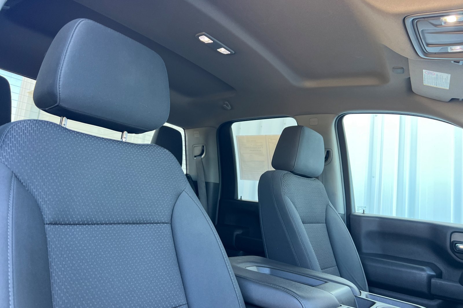 Used 2020 GMC Sierra 3500 4x4 Double Cab w/ Convenience Package image 13