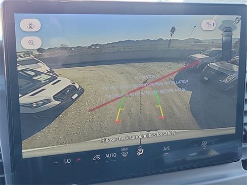 New 2026 Ford Transit 250 148 Medium Roof image 14