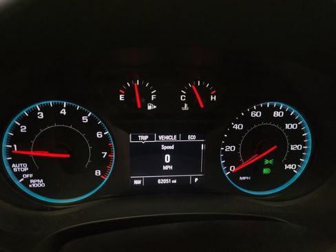 Used 2021 Chevrolet Malibu LS FWD image 23