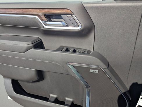 New 2026 Chevrolet Silverado 1500 RST w/ RST All Star Premium Package image 17