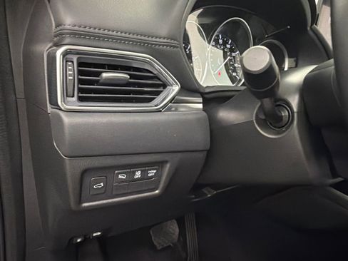 Used 2025 MAZDA CX-5 Carbon Edition AWD/4WD image 32