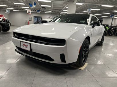 New 2024 Dodge Charger R/T w/ Plus Group
