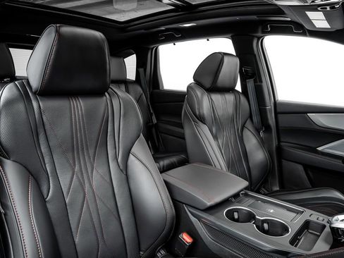 New 2026 Acura MDX A-Spec image 33