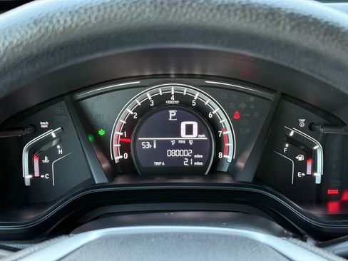 Used 2019 Honda CR-V LX image 25