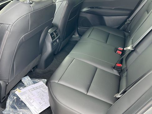 New 2026 Nissan Murano SL AWD/4WD image 24